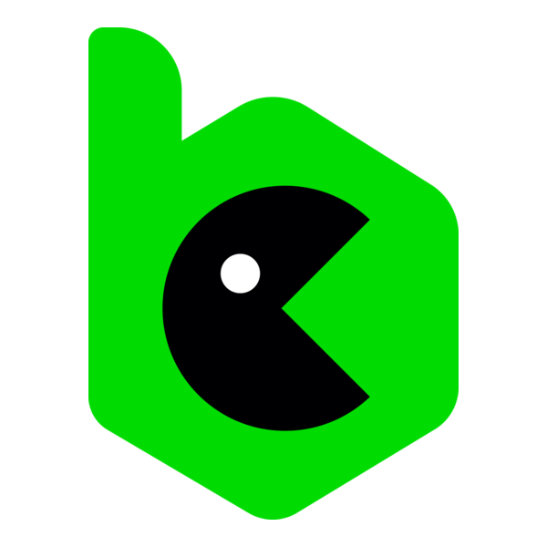 بي سي جيم logo