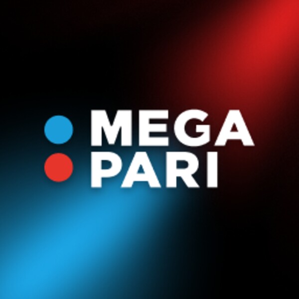 ميجا باري logo